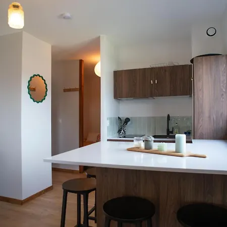 Apartament La Biche