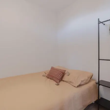 Apartament La Biche *