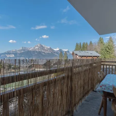 Apartament La Biche